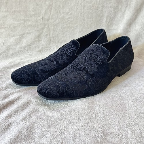 Faranzi men black comfy - faranzi,
